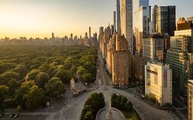 Mandarin Oriental New York